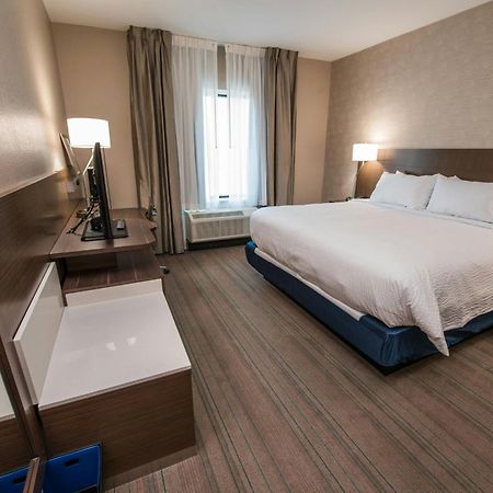 Fairfield Inn & Suites By Marriott Huntsville Dış mekan fotoğraf