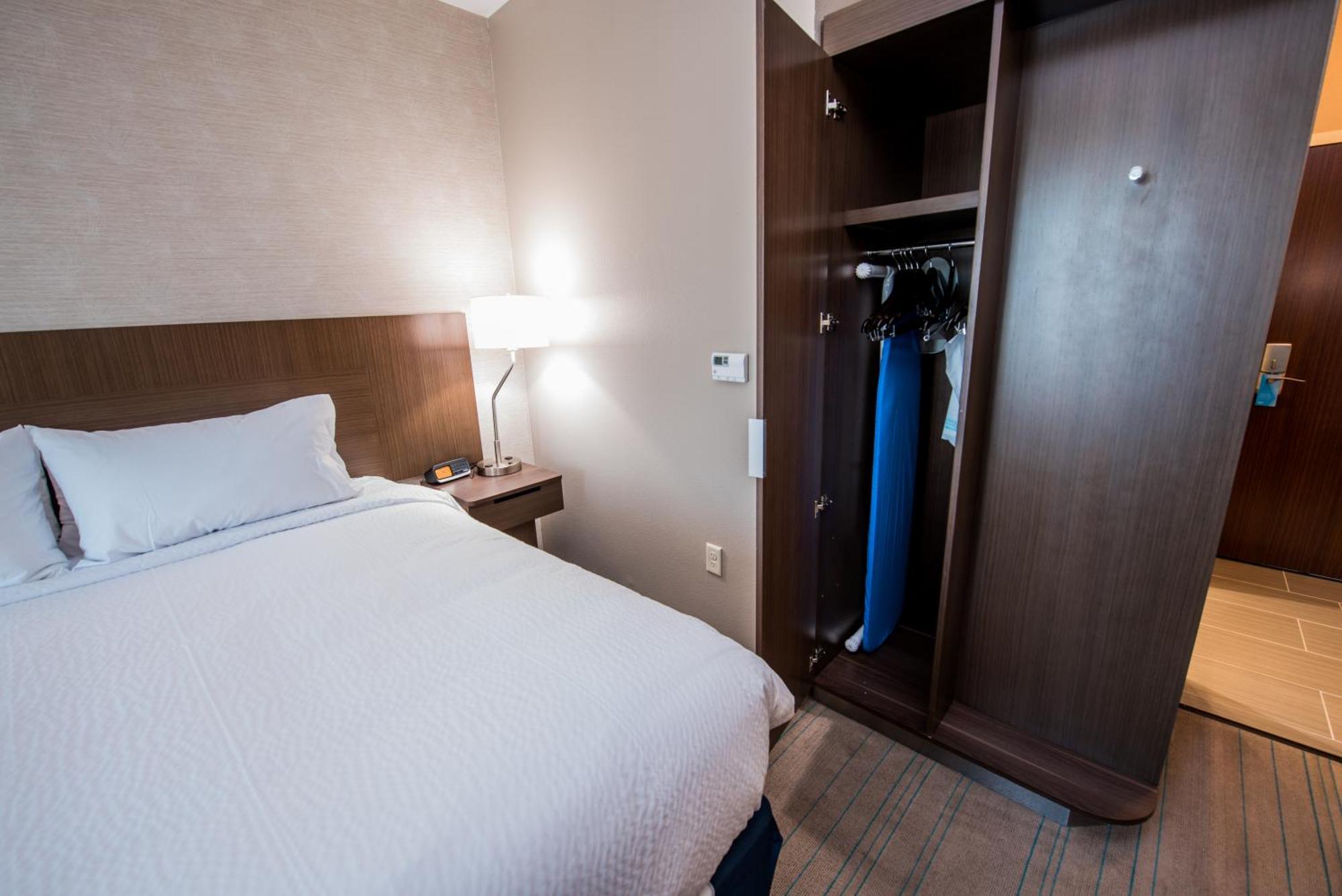 Fairfield Inn & Suites By Marriott Huntsville Dış mekan fotoğraf