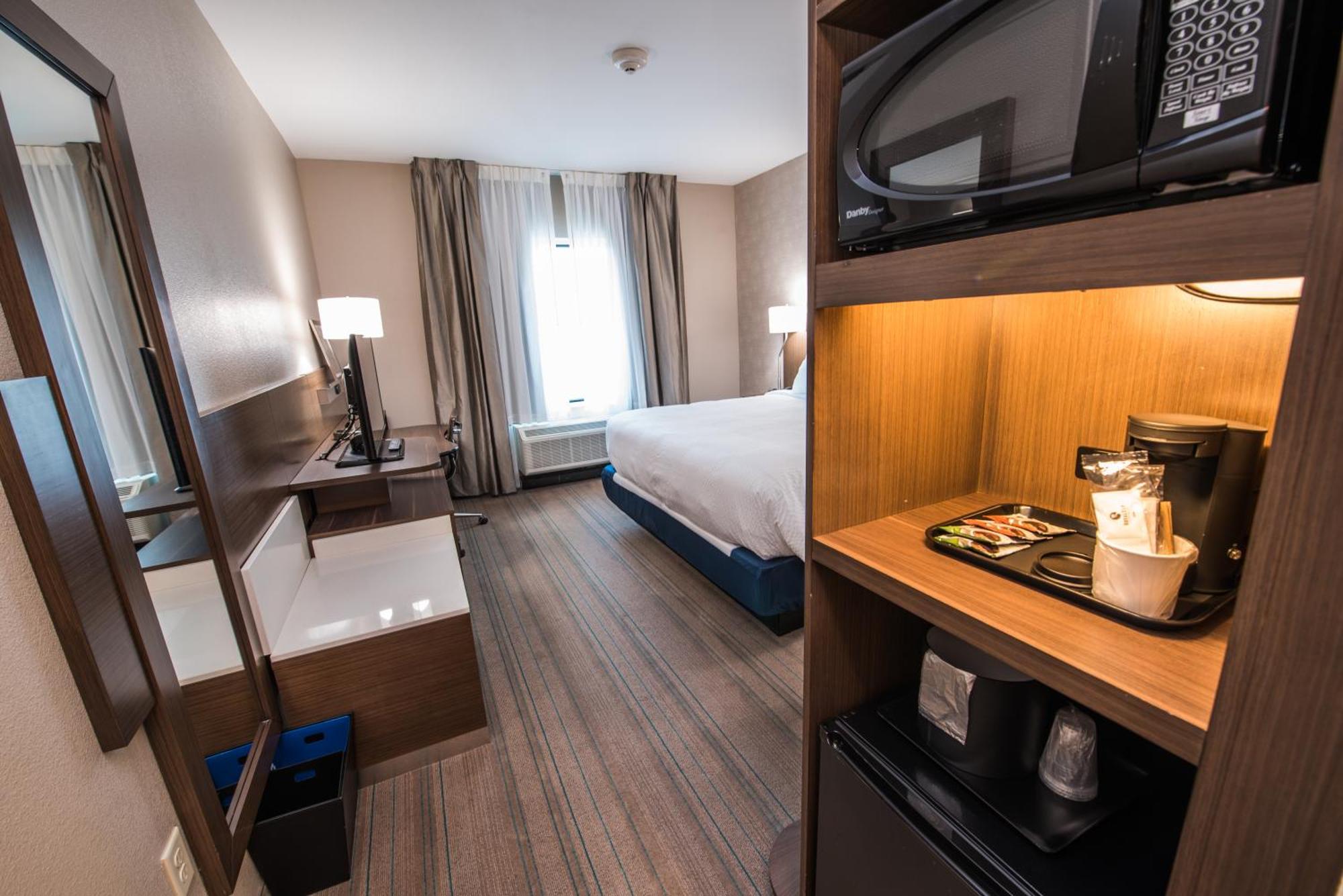 Fairfield Inn & Suites By Marriott Huntsville Dış mekan fotoğraf