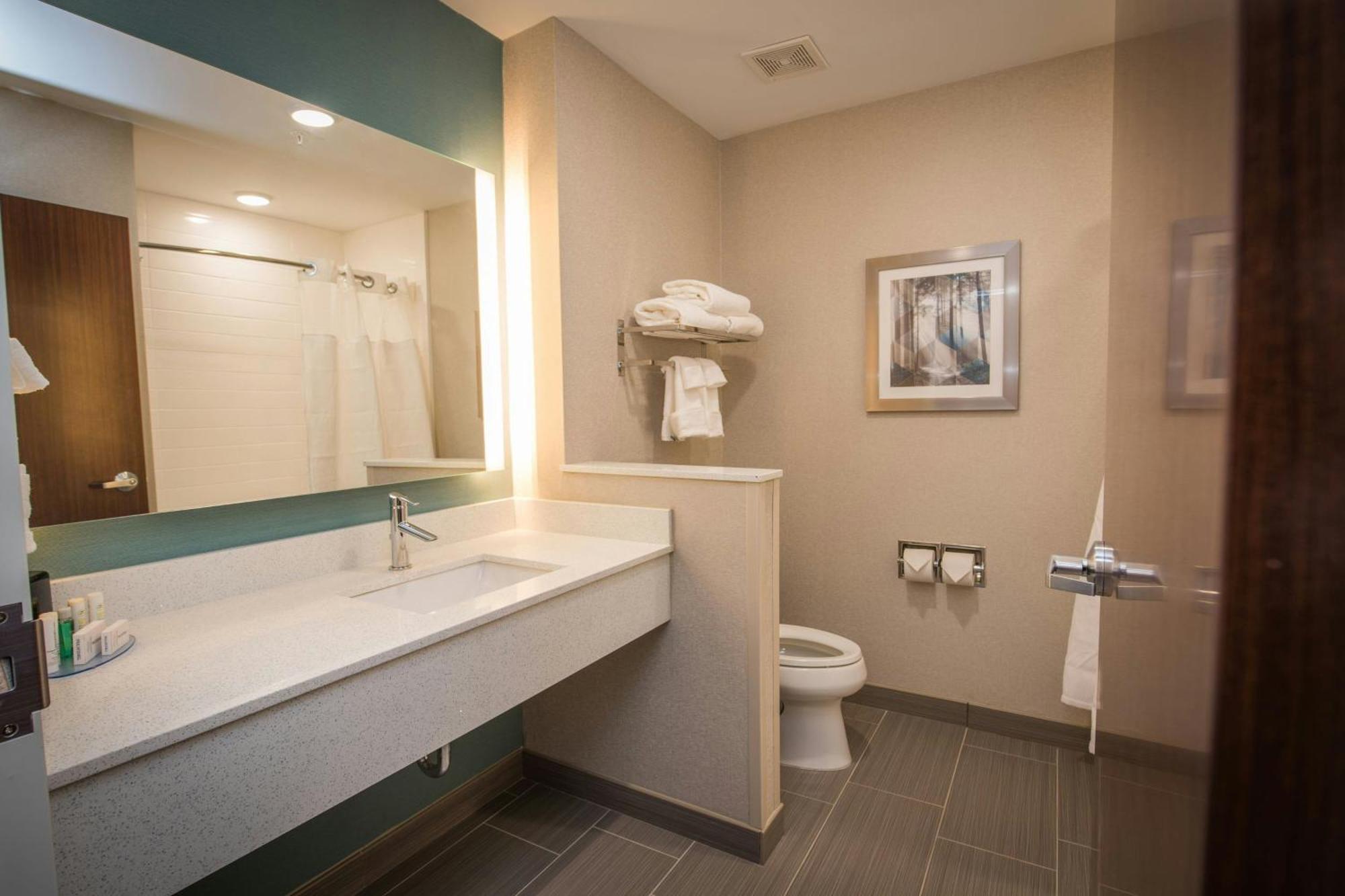 Fairfield Inn & Suites By Marriott Huntsville Dış mekan fotoğraf