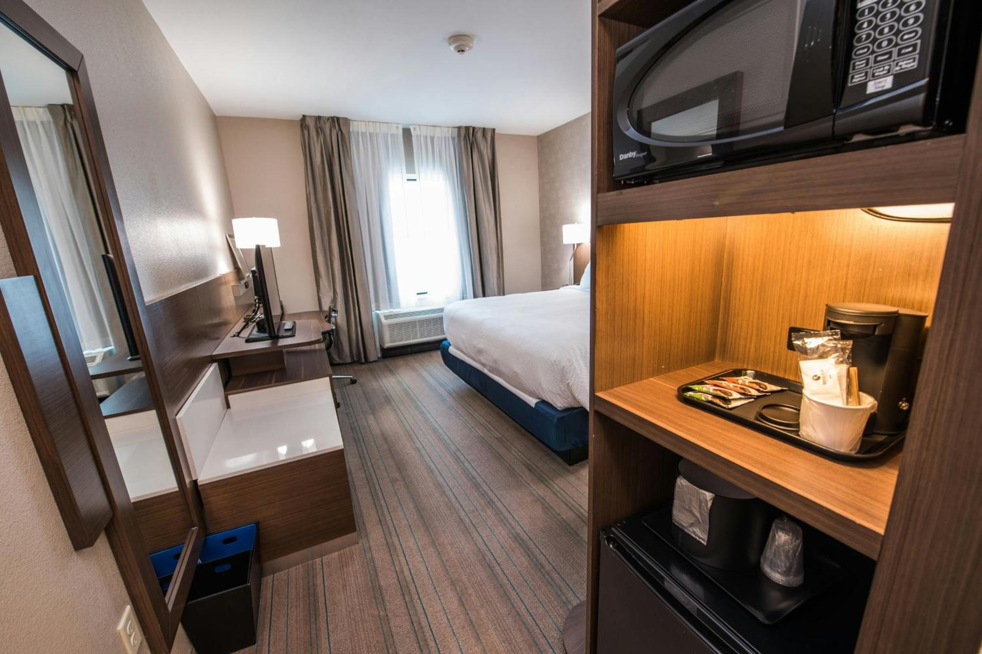 Fairfield Inn & Suites By Marriott Huntsville Dış mekan fotoğraf
