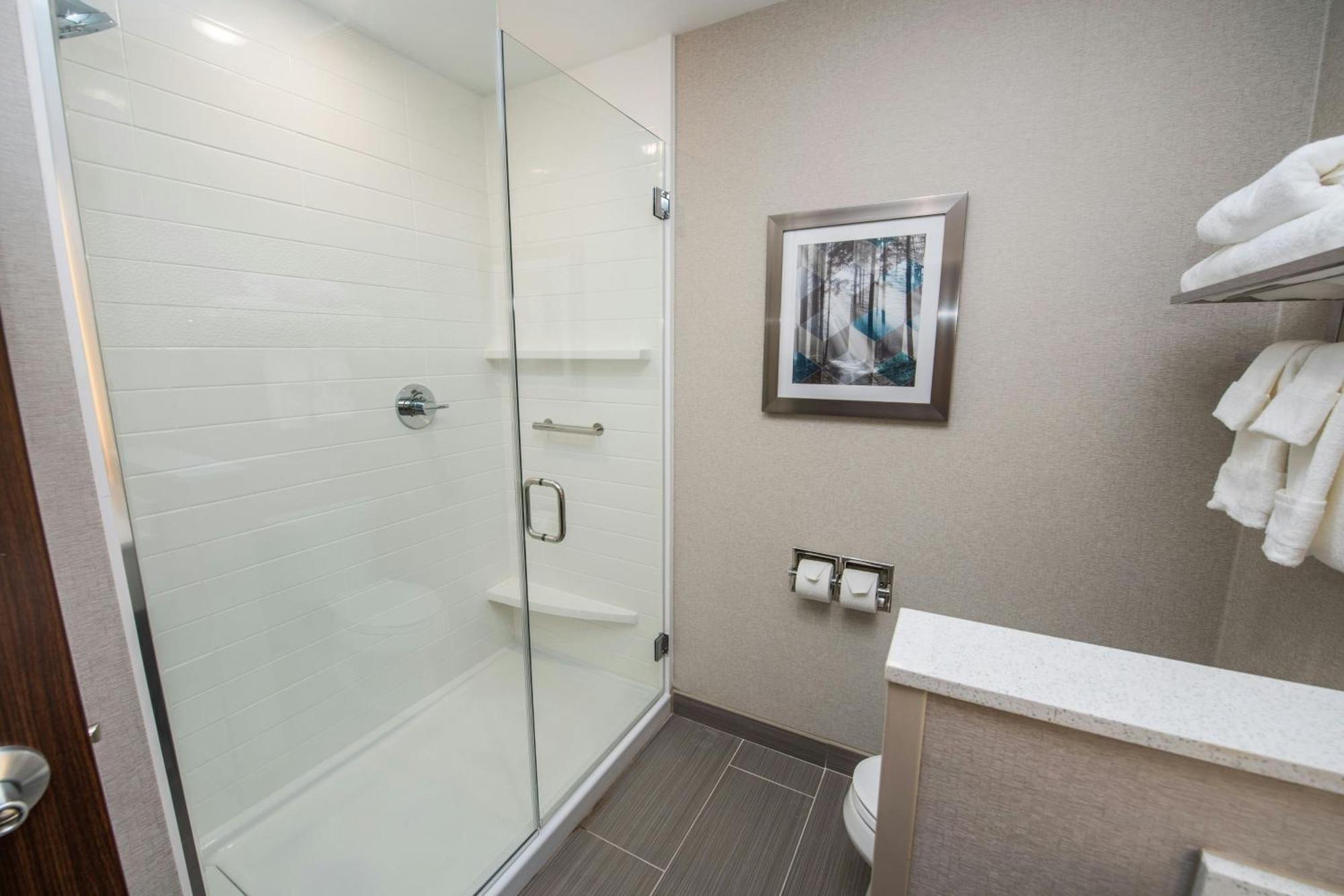 Fairfield Inn & Suites By Marriott Huntsville Dış mekan fotoğraf